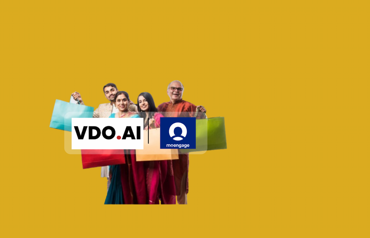  55.17% of shoppers to exceed ₹20,000 in festive spending: VDO.AI Report